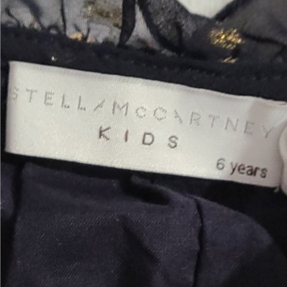 Stella McCartney dress in good condition. Used one for photos. - Picture 2 of 3